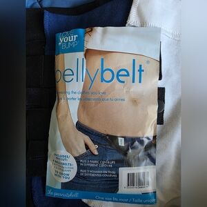 Belly Belt
